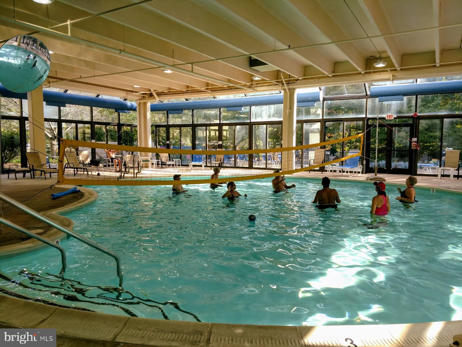 GREENS AT LEISURE WORLD - Residential