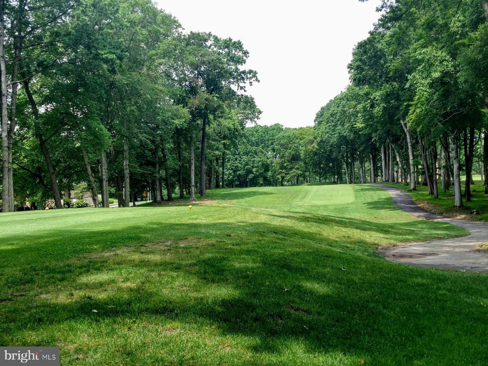 GREENS AT LEISURE WORLD - Residential