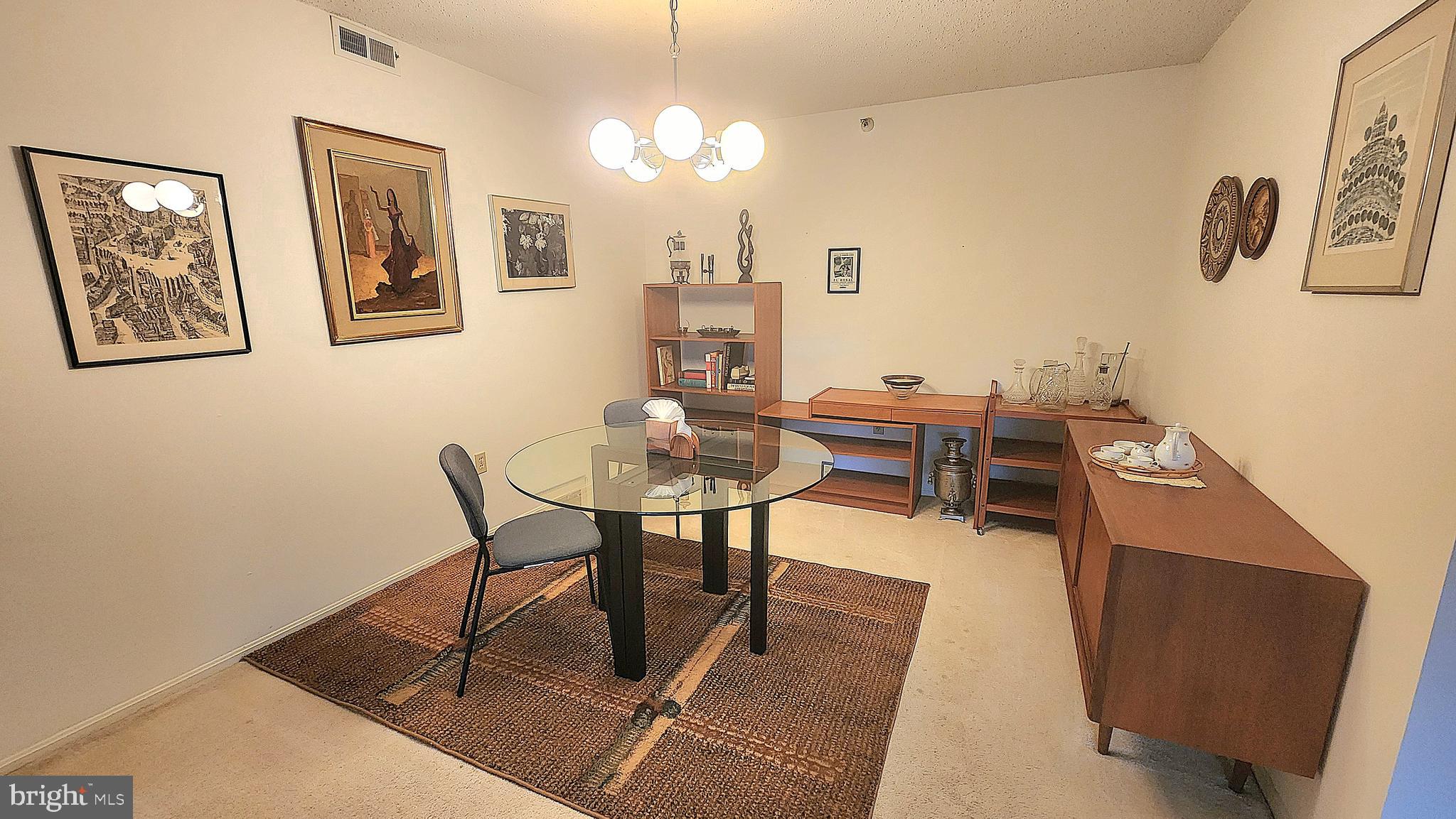 GREENS AT LEISURE WORLD - Residential