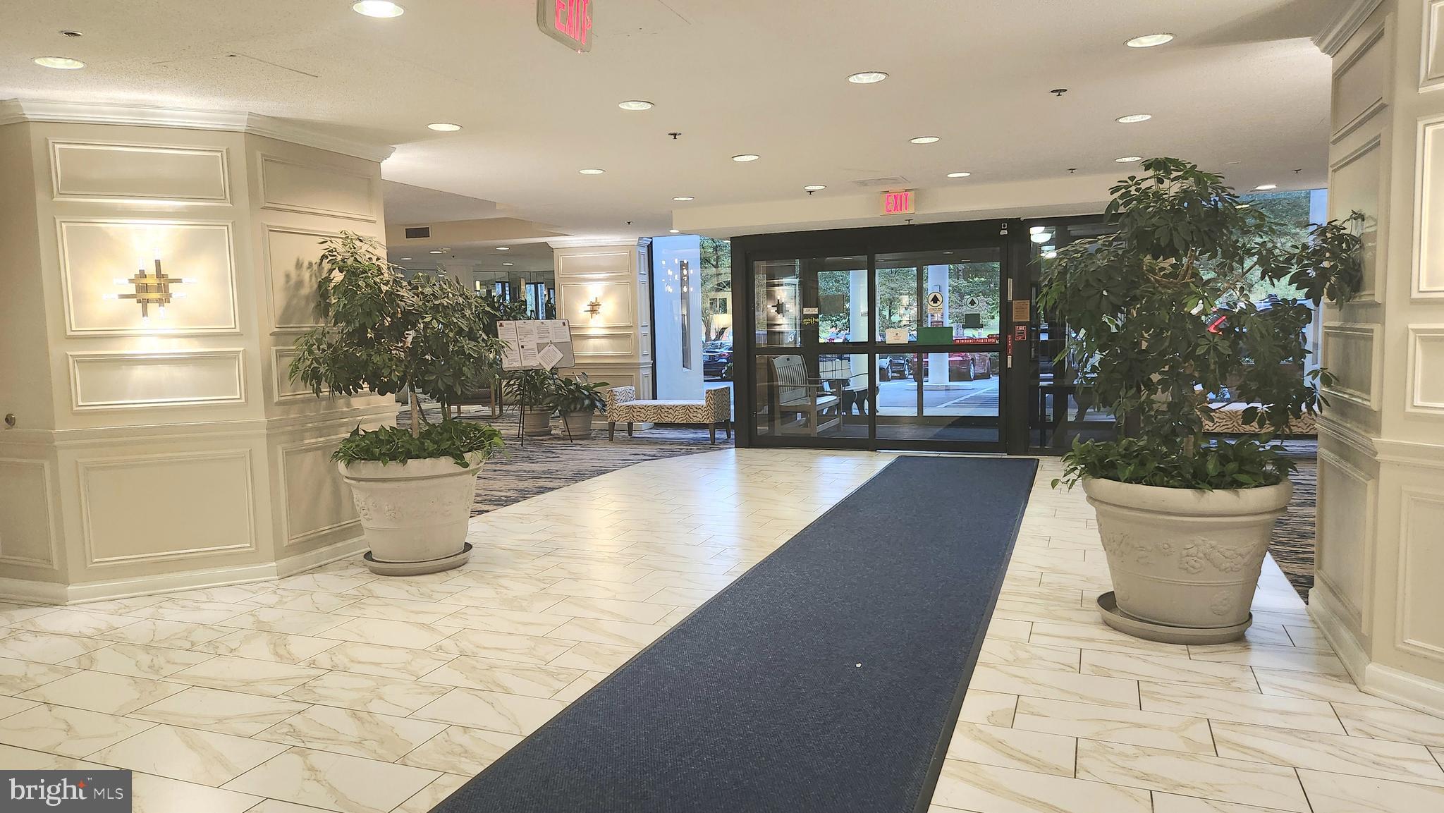 GREENS AT LEISURE WORLD - Residential