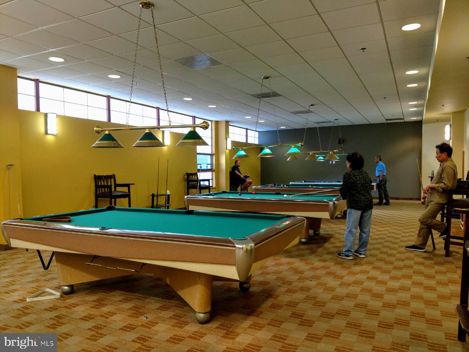 GREENS AT LEISURE WORLD - Residential