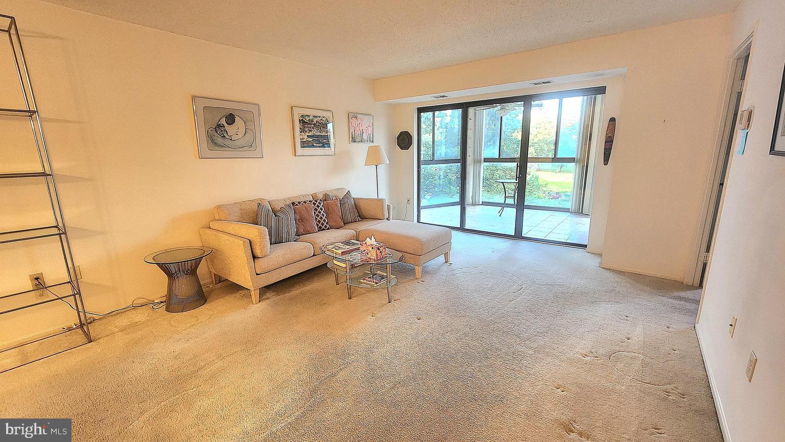 GREENS AT LEISURE WORLD - Residential