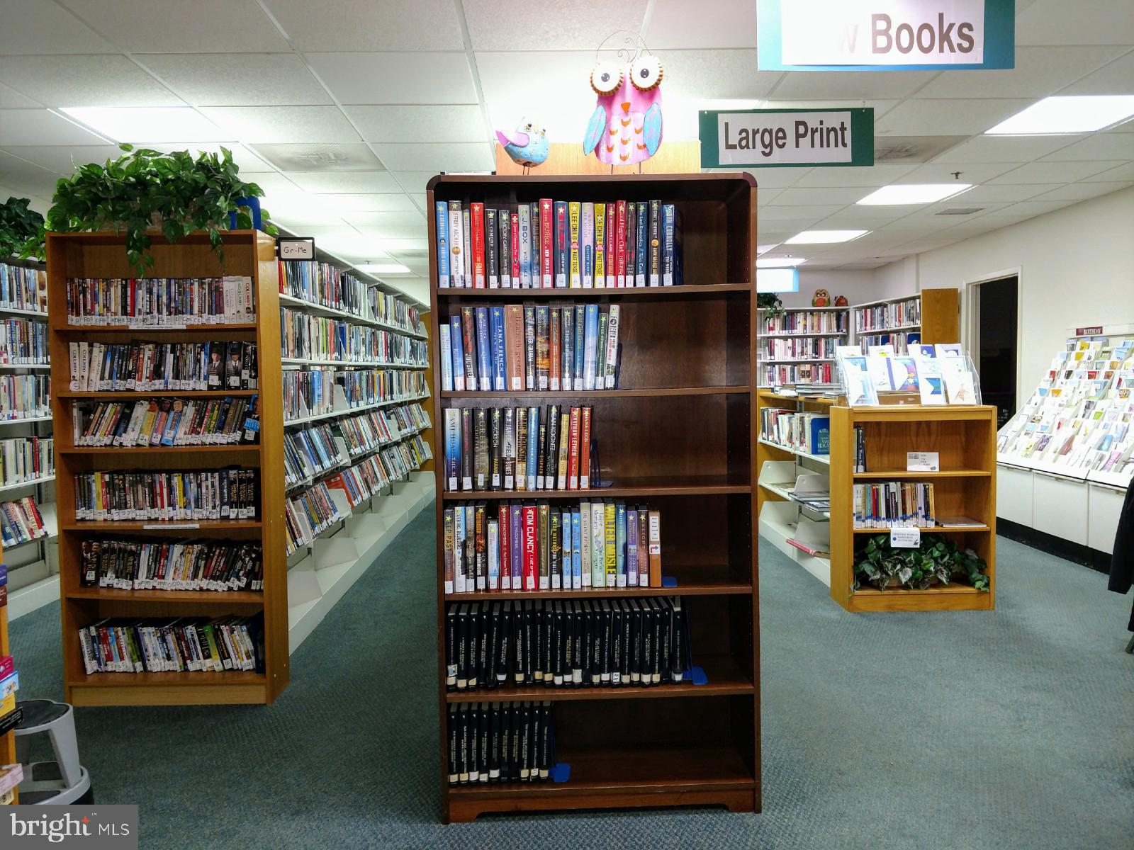 GREENS AT LEISURE WORLD - Residential