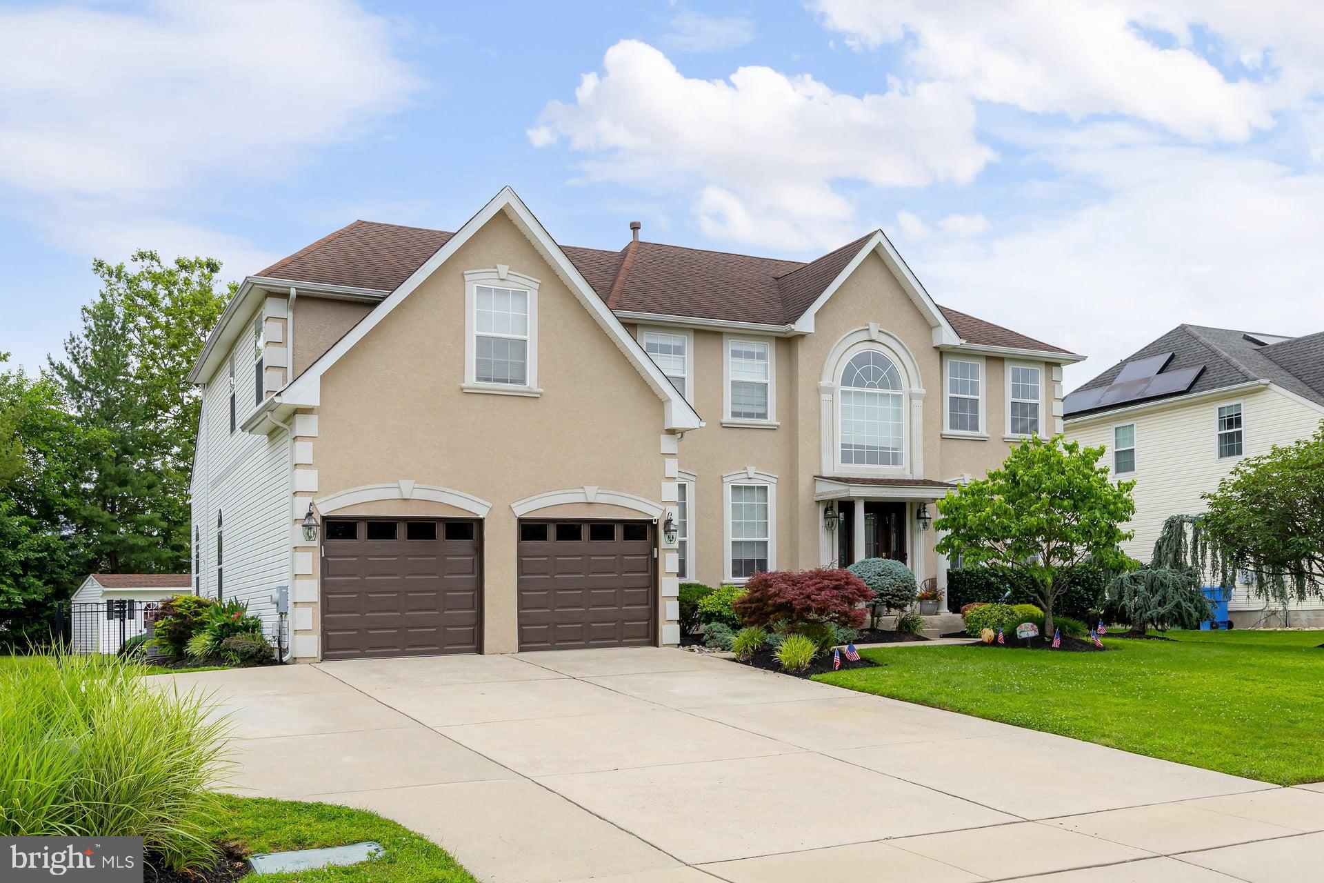 4 SADDLEHORN DRIVE