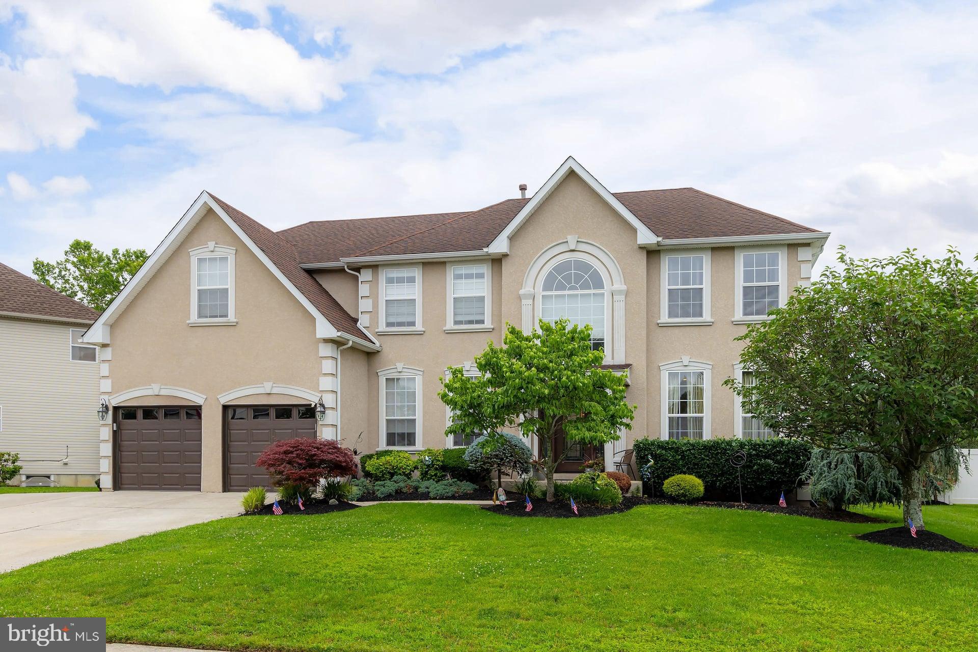4 SADDLEHORN DRIVE