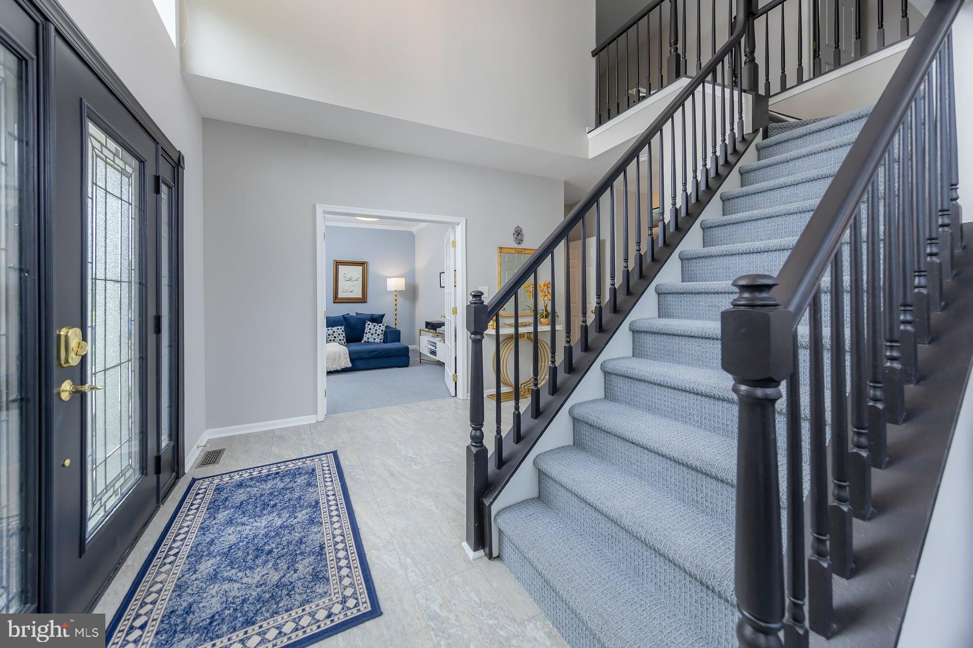 4 SADDLEHORN DRIVE