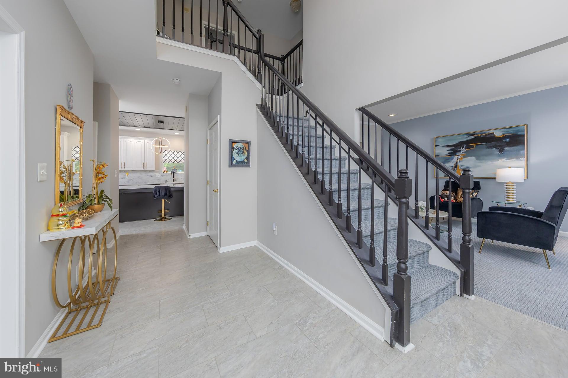 4 SADDLEHORN DRIVE