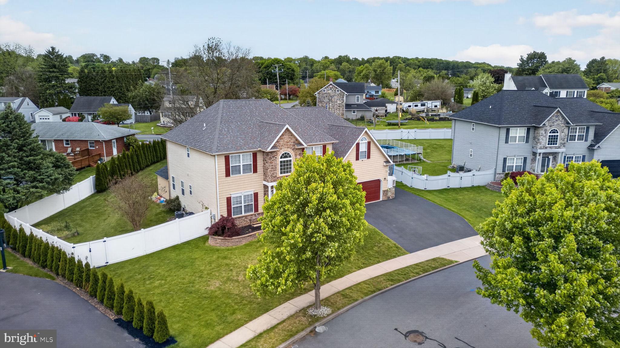 764 MOHICAN DRIVE