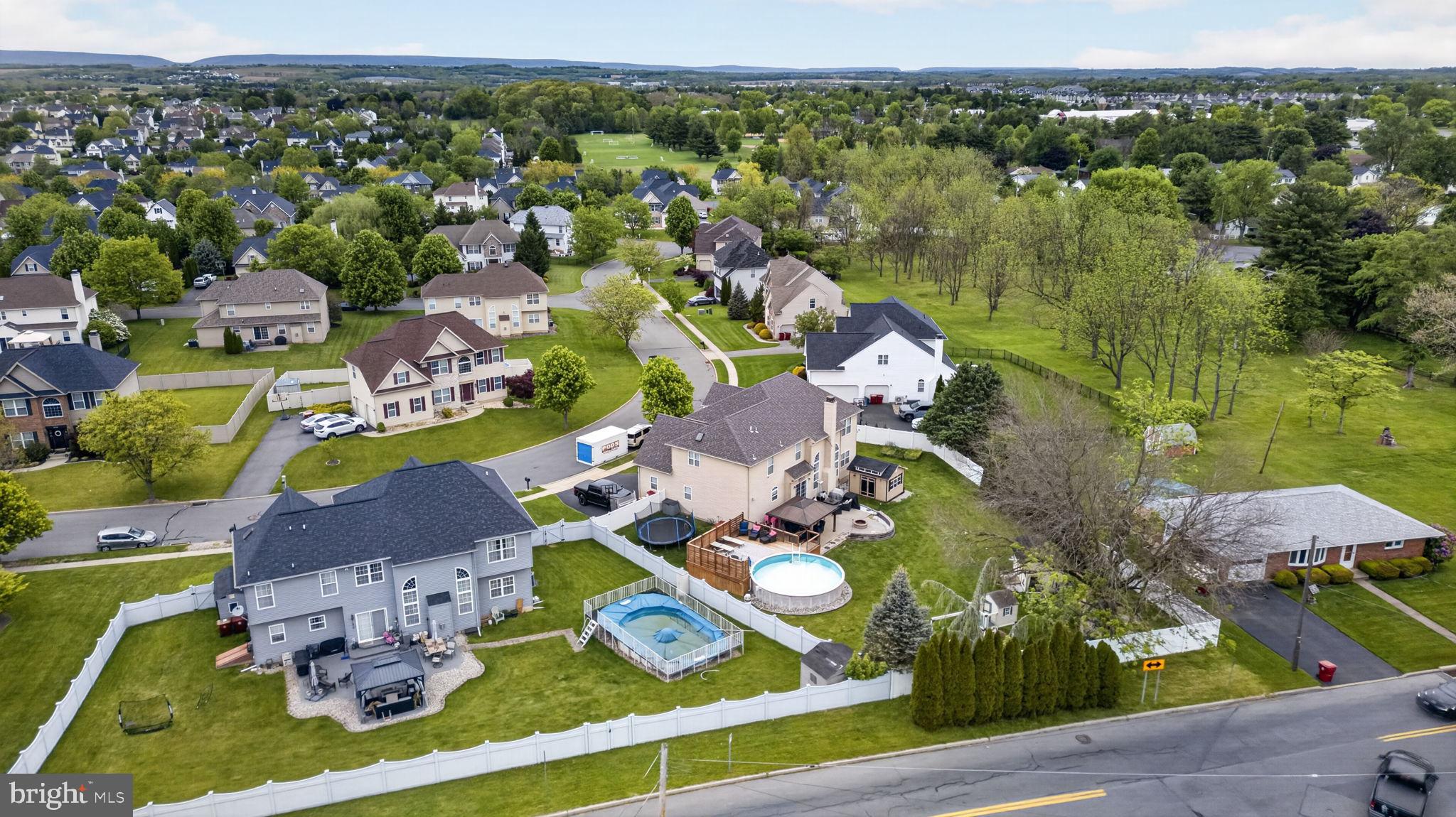 764 MOHICAN DRIVE