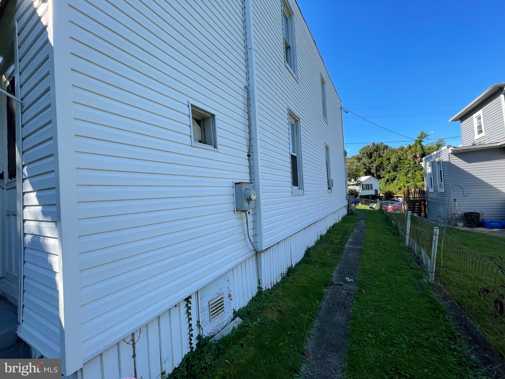 NONE AVAILABLE - Residential