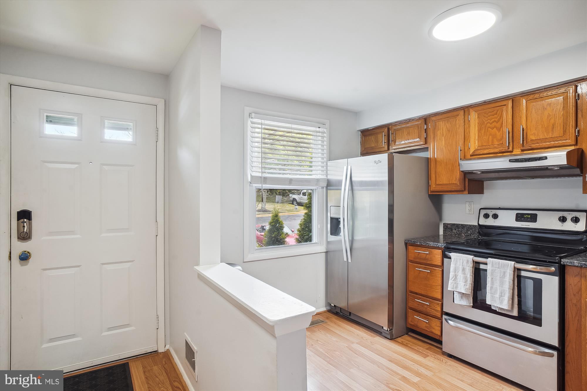 MIDDLEBROOK COMMONS - Residential