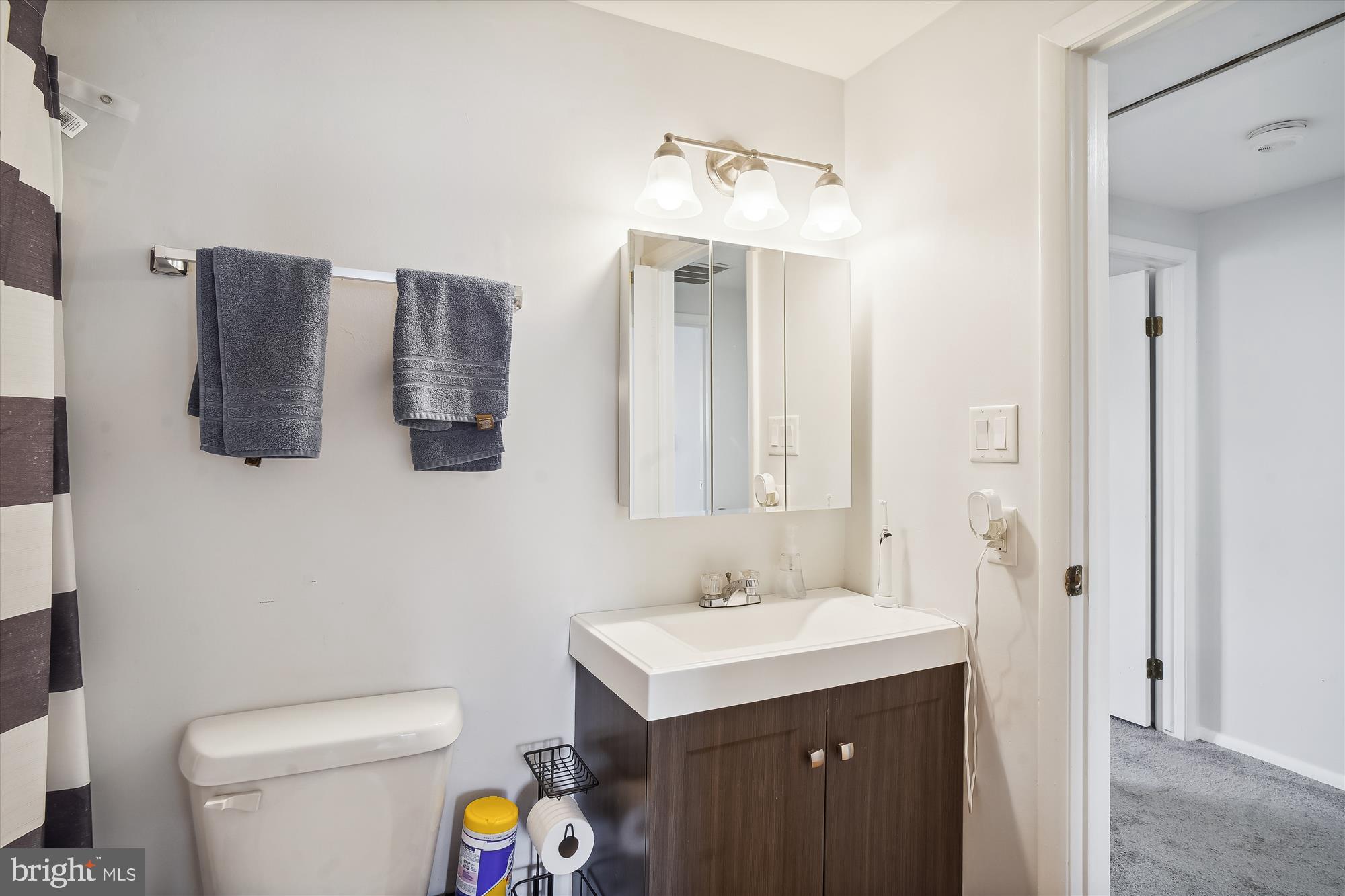 MIDDLEBROOK COMMONS - Residential