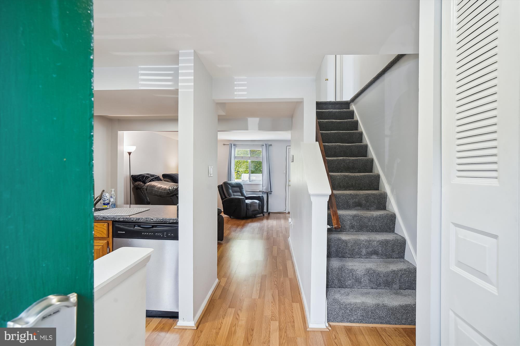 MIDDLEBROOK COMMONS - Residential