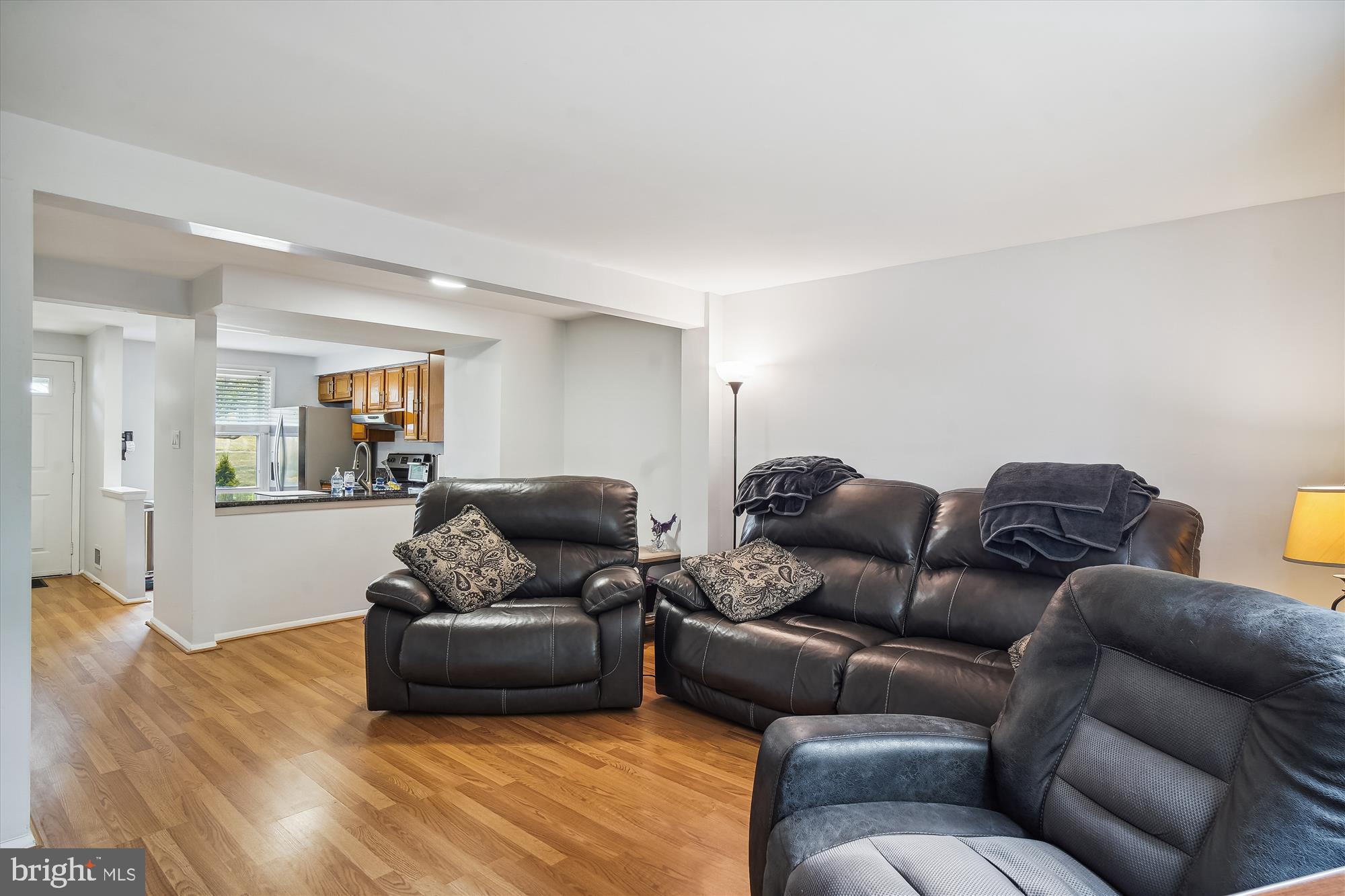 MIDDLEBROOK COMMONS - Residential