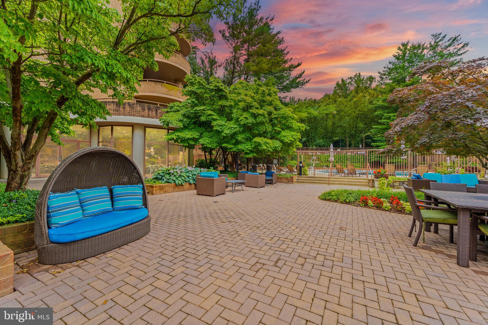 GROSVENOR PARK - Residential