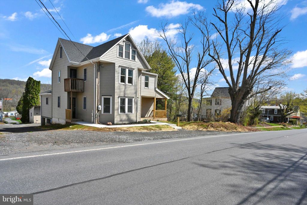 Photo of 741 Hopeland Road, STEVENS, PA 17578 (MLS # PALA2065862)