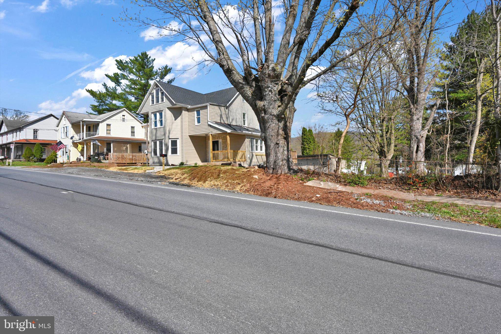 NONE AVAILABLE - Residential