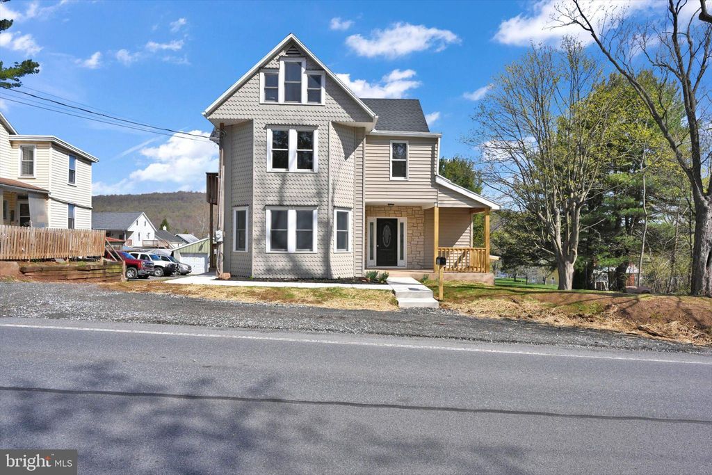 Photo of 741 Hopeland Road, STEVENS, PA 17578 (MLS # PALA2065862)