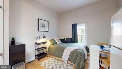 Homes For Rent - 637 S Paca Street #C<br/> BALTIMORE, MD 21230