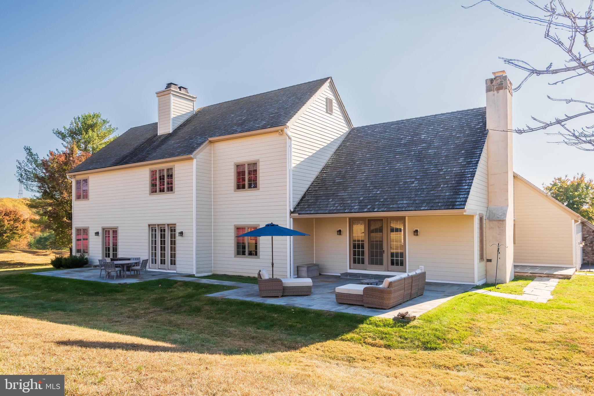 PINE CREEK - Residential