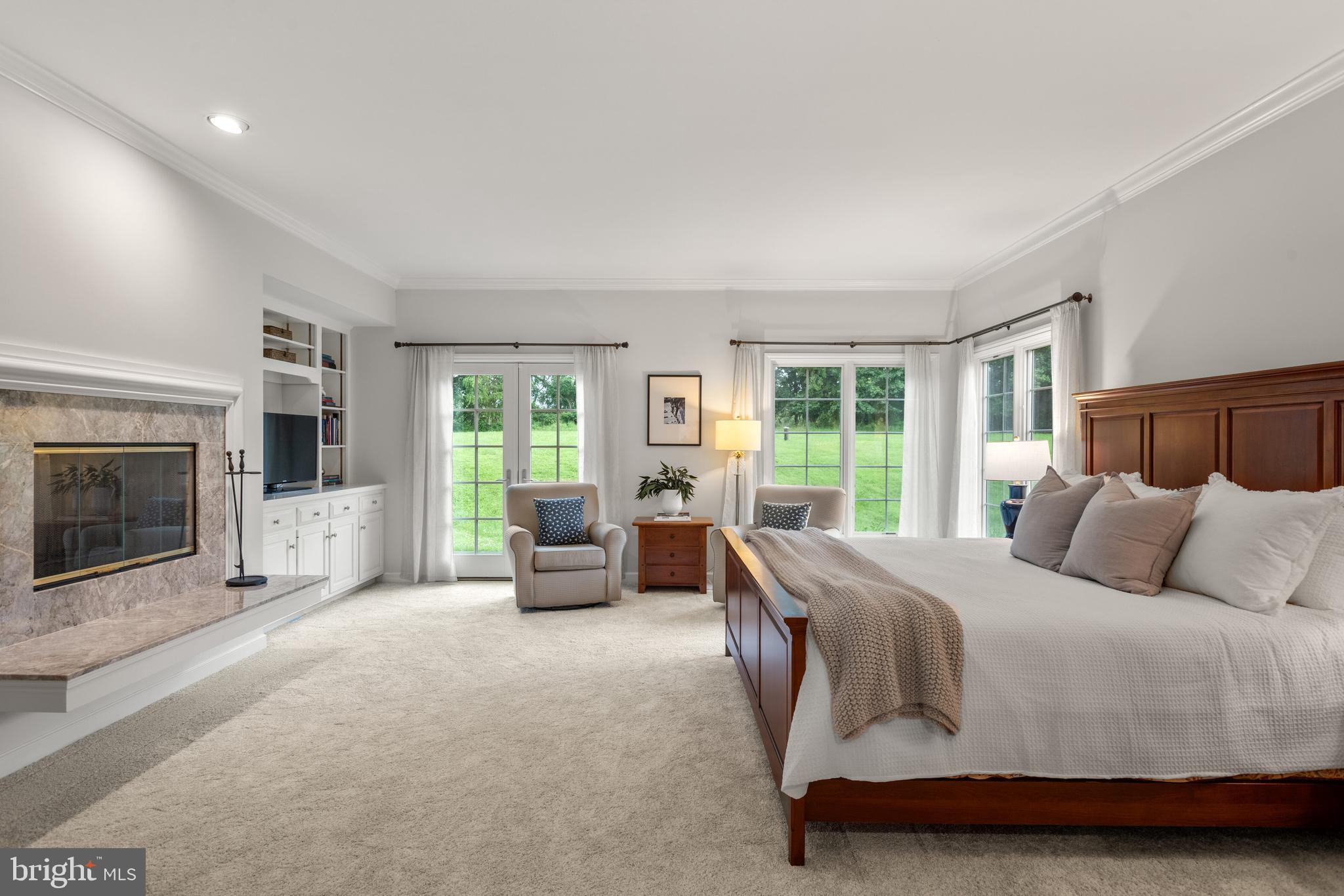 PINE CREEK - Residential