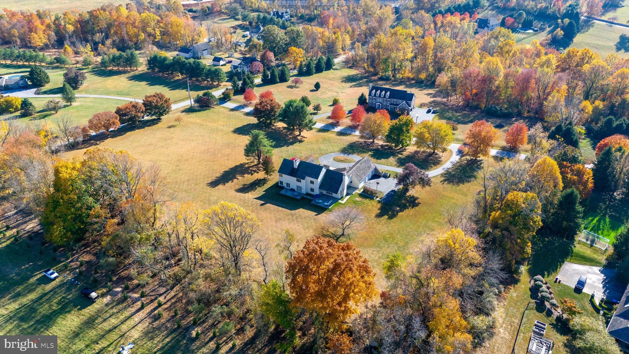 PINE CREEK - Residential