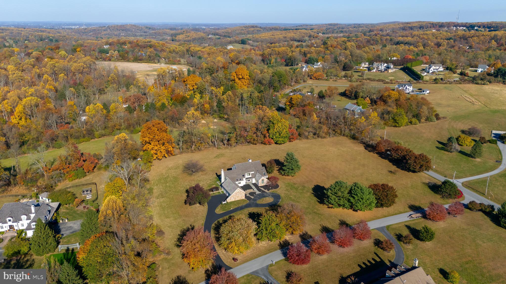 PINE CREEK - Residential