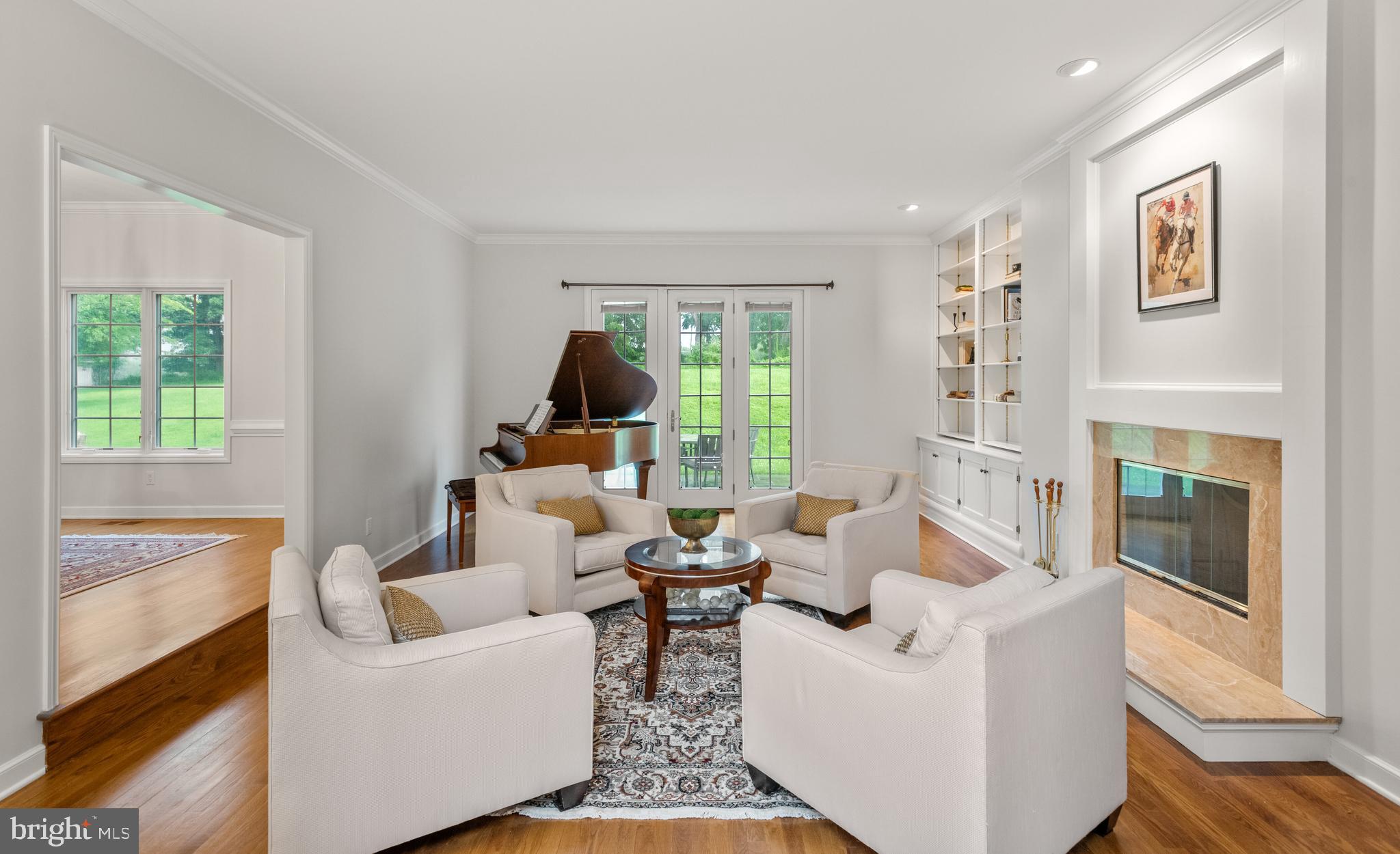 PINE CREEK - Residential