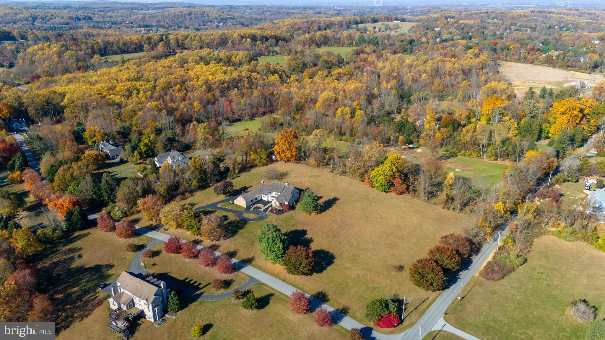 PINE CREEK - Residential