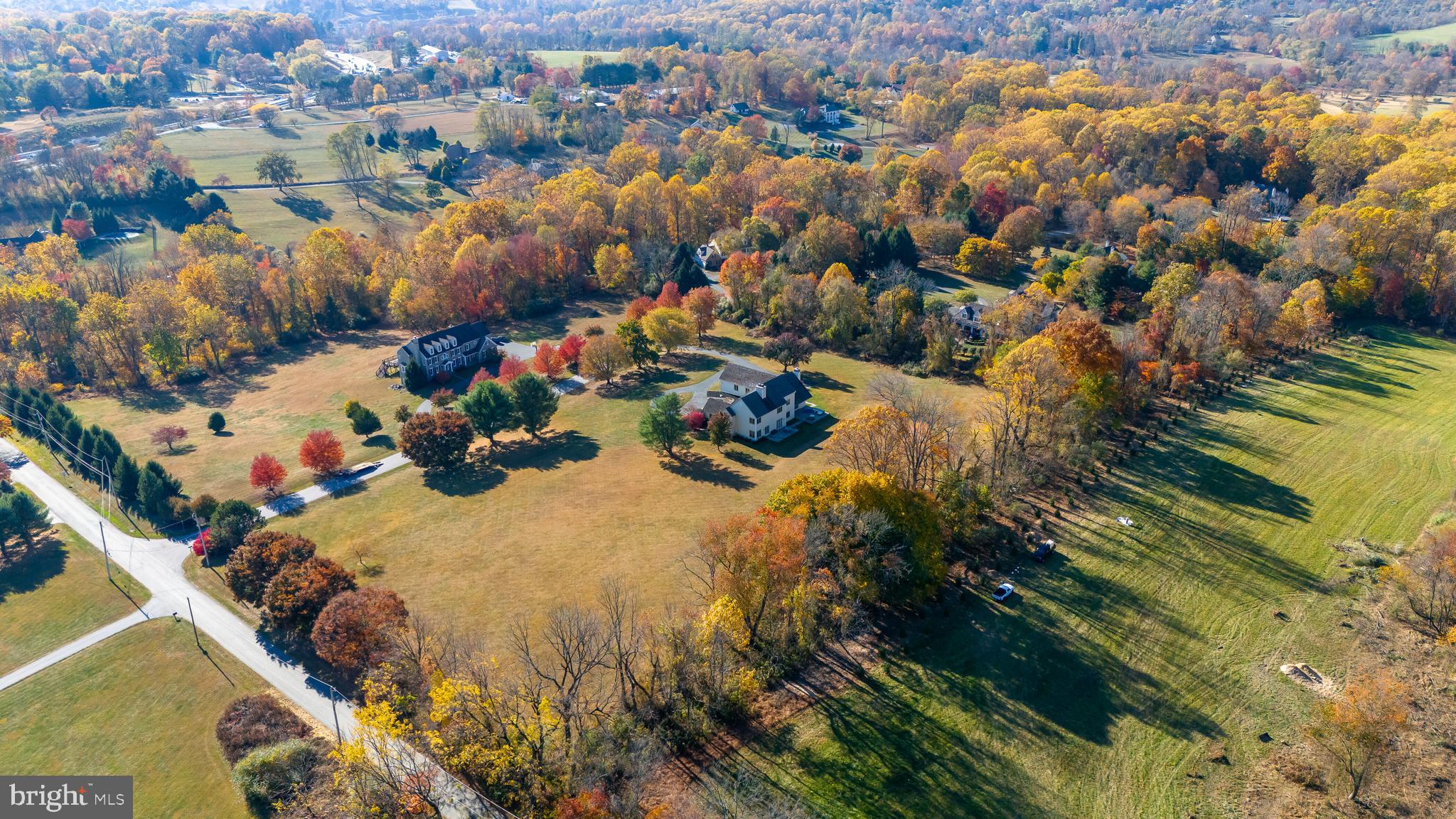 PINE CREEK - Residential