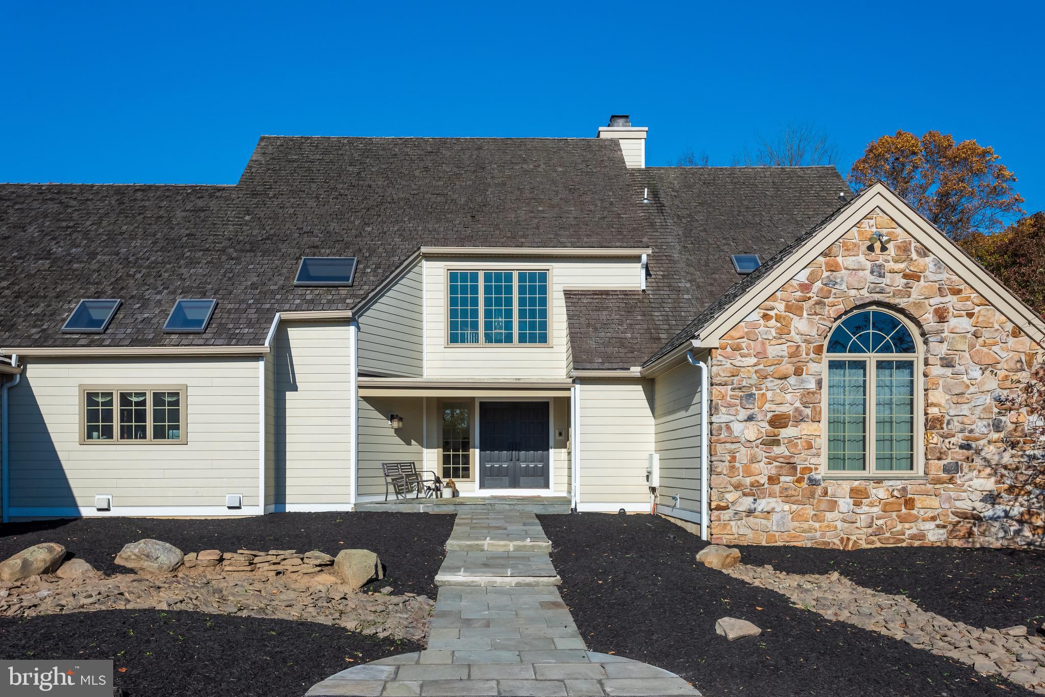 PINE CREEK - Residential