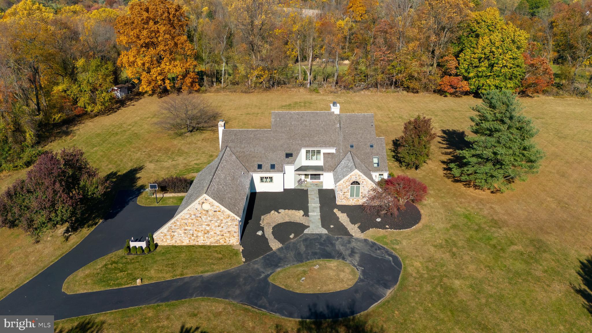 PINE CREEK - Residential