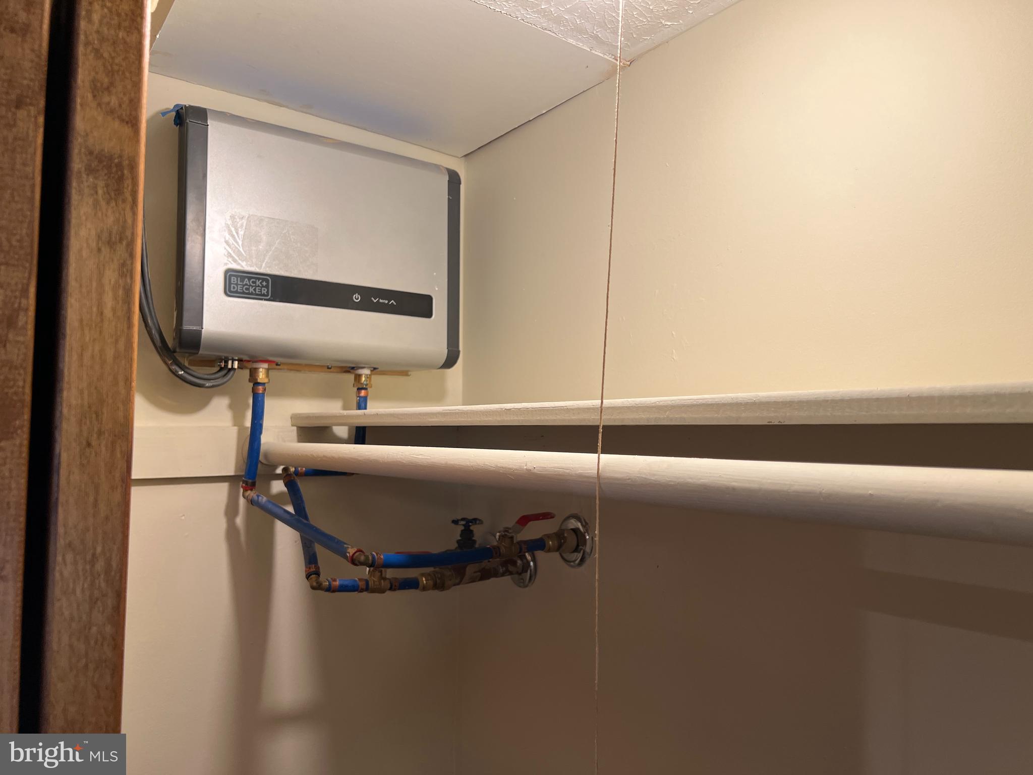 BRYCE  MOUNTAIN  RESORT - Residential