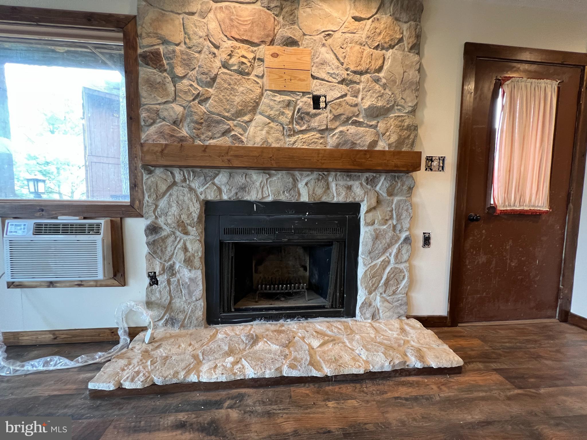 BRYCE  MOUNTAIN  RESORT - Residential