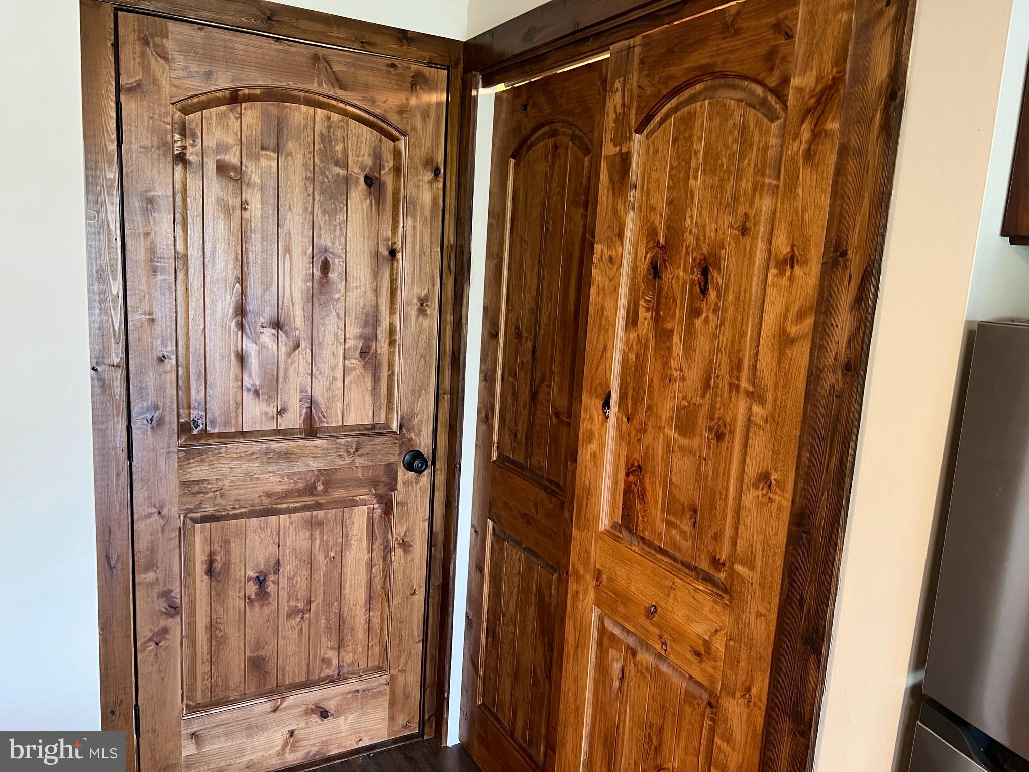 BRYCE  MOUNTAIN  RESORT - Residential