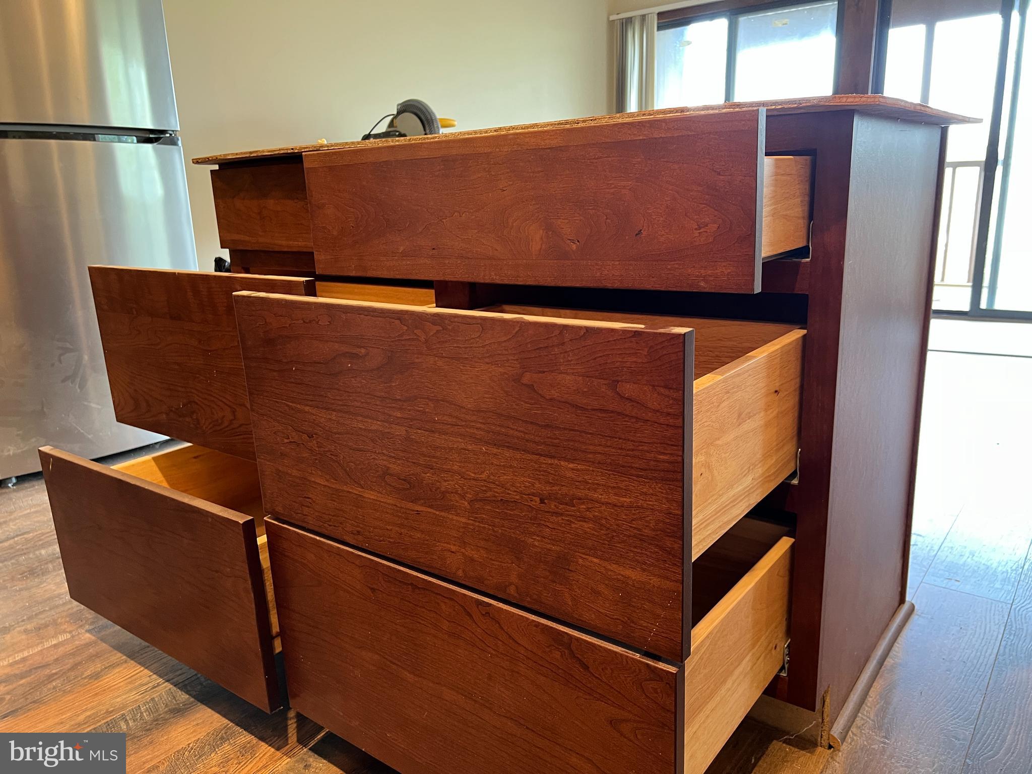 BRYCE  MOUNTAIN  RESORT - Residential