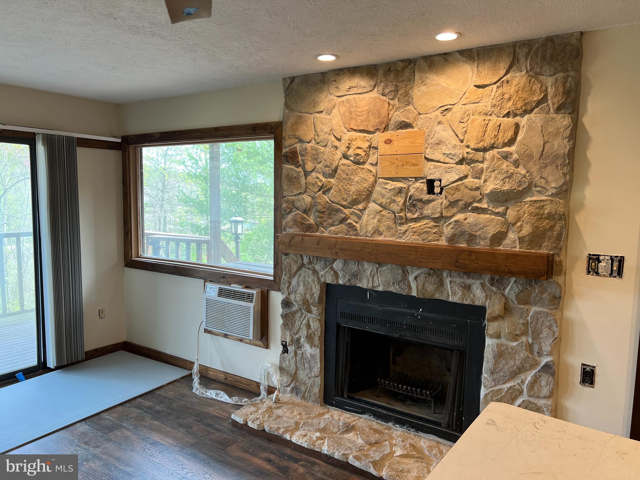 BRYCE  MOUNTAIN  RESORT - Residential