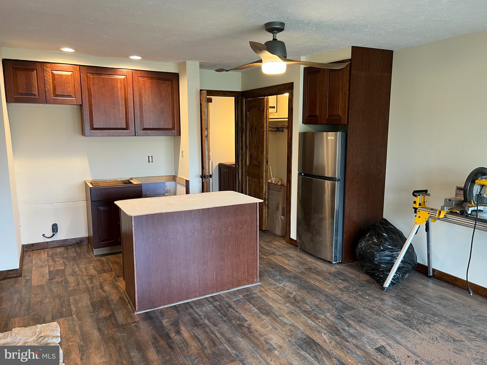 BRYCE  MOUNTAIN  RESORT - Residential