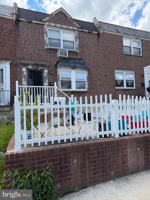 Photo of 1130 Elbridge Street, PHILADELPHIA, PA 19111 (MLS # PAPH2623584)