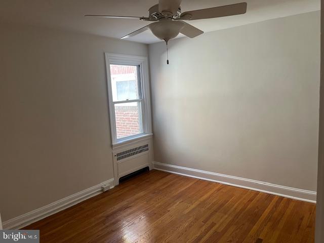 MANOA - Residential Lease