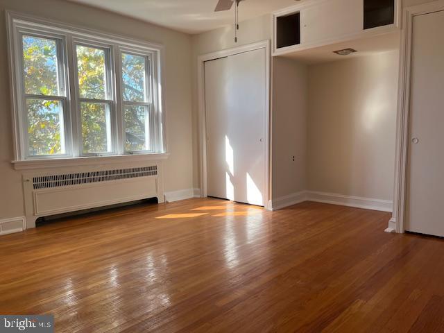 MANOA - Residential Lease