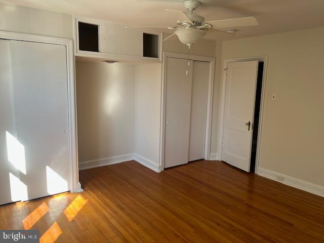 MANOA - Residential Lease