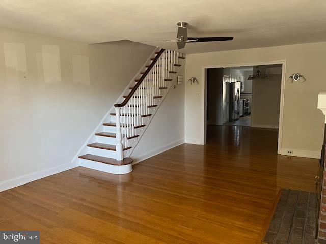 MANOA - Residential Lease