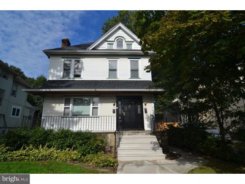 31 E MADISON AVENUE COLLINGSWOOD NJ 08108
