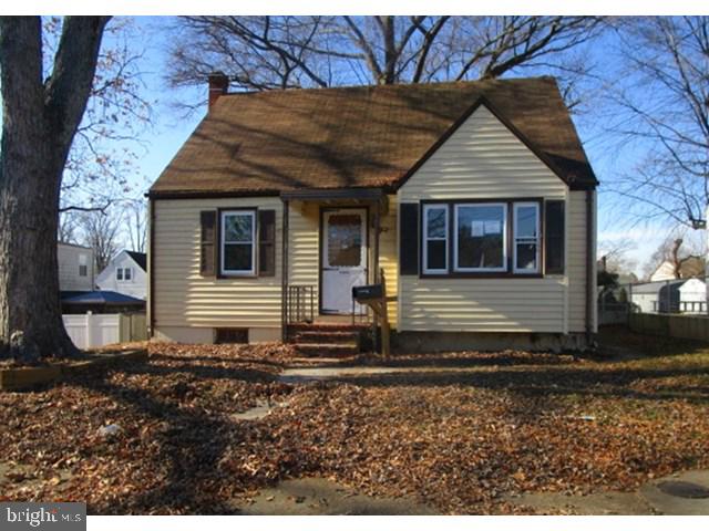 GLEN BURNIE - Residential