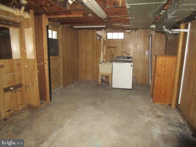 GLEN BURNIE - Residential