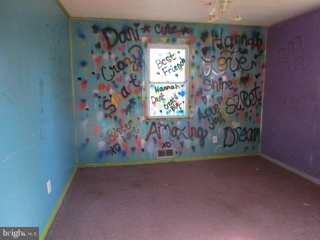 GLEN BURNIE - Residential