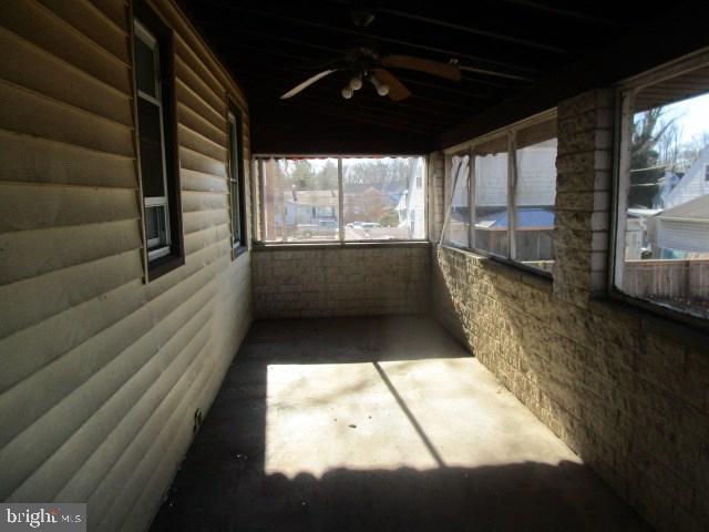 GLEN BURNIE - Residential