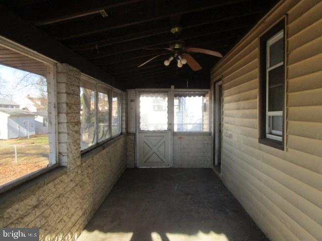 GLEN BURNIE - Residential