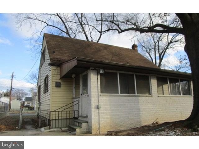 GLEN BURNIE - Residential